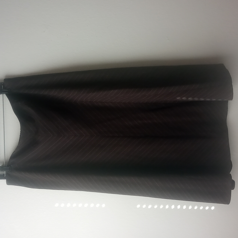 Requirements A-line Skirt